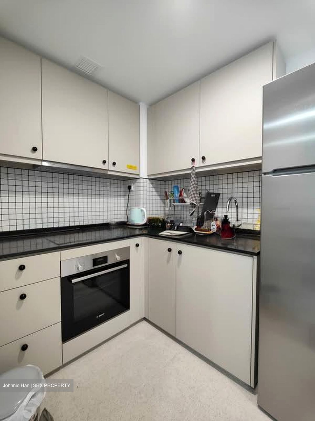 Jui Residences (D12), Apartment #529249251